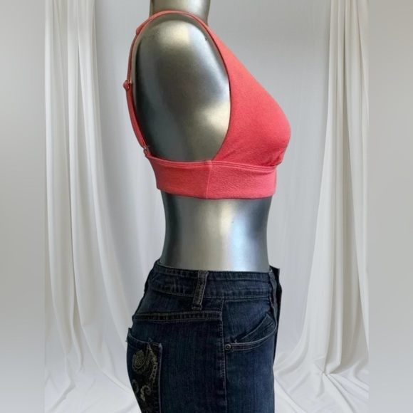 🆕Women’s | Solid Colour Bralette - Picture 2 of 16